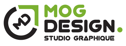Logo MOG DESIGN